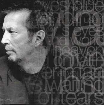 CD Eric Clapton: Clapton Chronicles (The Best Of Eric Clapton)
