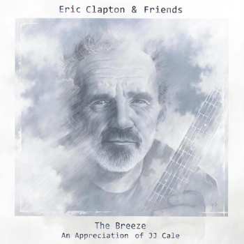 2CD/Zestaw pudełkowy Eric Clapton & Friends: The Breeze (An Appreciation Of JJ Cale) DLX