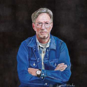 CD Eric Clapton: I Still Do