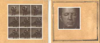 CD Eric Clapton: Me And Mr Johnson DIGI