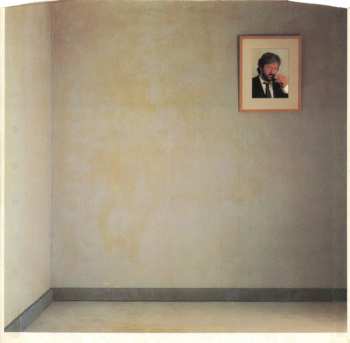 LP Eric Clapton: Money And Cigarettes