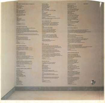 LP Eric Clapton: Money And Cigarettes