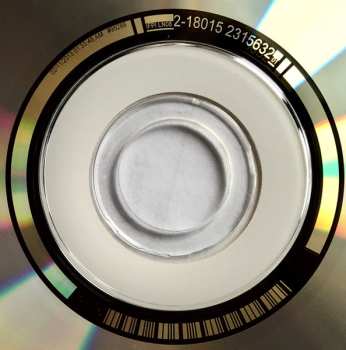 CD Eric Clapton: Old Sock DIGI