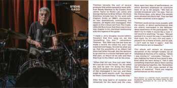 CD Eric Clapton: The Lady In The Balcony: Lockdown Sessions