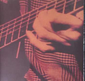 CD Eric Clapton: Unplugged