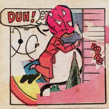 LP Eric Copeland: Ms Pretzel