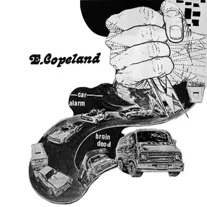 Eric Copeland: Car Alarm