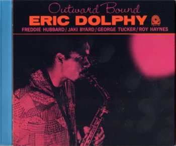CD Eric Dolphy Quintet: Outward Bound LTD