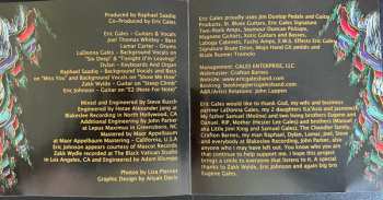 CD Eric Gales: Good For Sumthin'