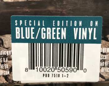 LP Eric Gales: Middle Of The Road LTD | CLR