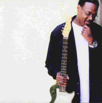 CD Eric Gales: Transformation