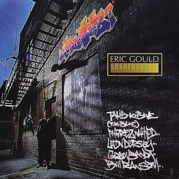 CD Eric Gould: Who Sez?