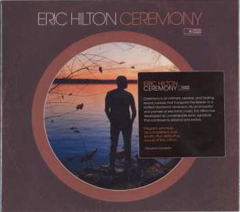 CD Eric Hilton: Ceremony