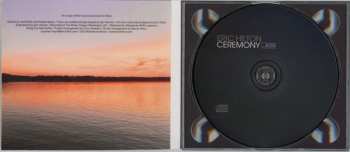 CD Eric Hilton: Ceremony