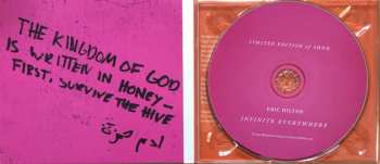 CD Eric Hilton: Infinite Everywhere