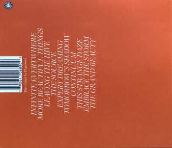 CD Eric Hilton: Infinite Everywhere