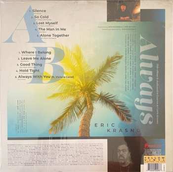 LP Eric Krasno: Always