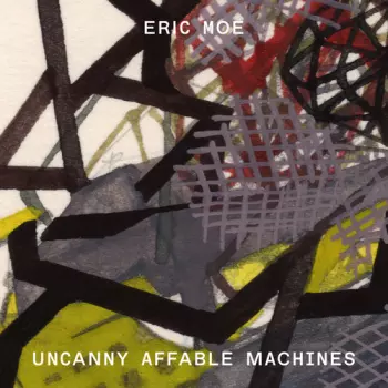 Uncanny Affable Machines