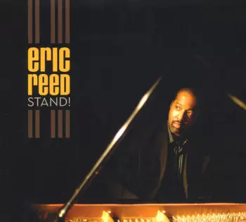 Eric Reed: Stand!