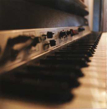 CD Eric Roberson: The Vault, Vol. 1.5