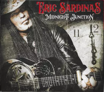 Eric Sardinas: Midnight Junction