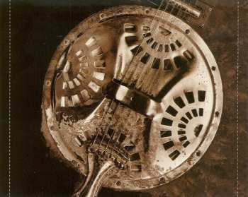 CD Eric Sardinas: Treat Me Right