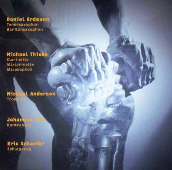 CD Eric Schaefer + Demontage: Eric Schaefer & Demontage