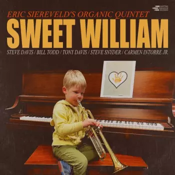 Eric Siereveld: Sweet William