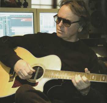 2CD Eric Stewart: Anthology