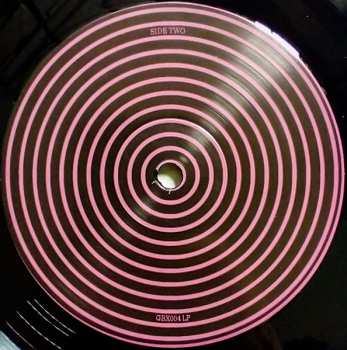 LP Eric Zann: Ouroborindra