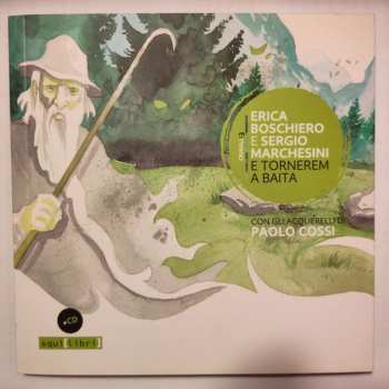 Album Erica Boschiero: E Tornerem A Baita