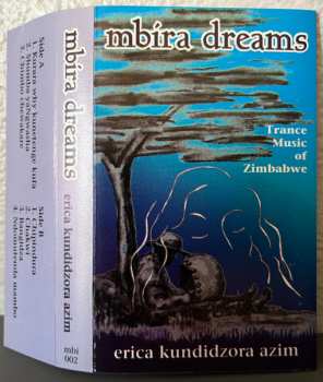 Album Erica Kundidzora Azim: Mbira Dreams