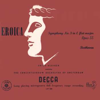 15CD/Zestaw pudełkowy Erich Kleiber: Complete Decca Recordings LTD
