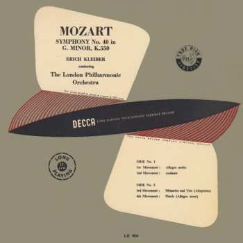 15CD/Zestaw pudełkowy Erich Kleiber: Complete Decca Recordings LTD