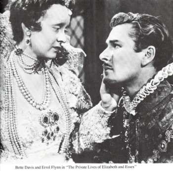 CD Erich Wolfgang Korngold: Elizabeth And Essex (The Classic Film Scores Of Erich Wolfgang Korngold)