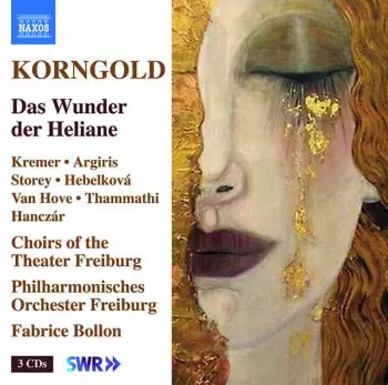 Das Wunder Der Heliane