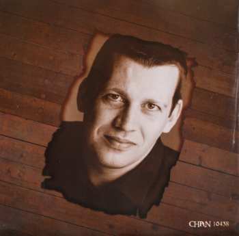 CD Erich Wolfgang Korngold: The Film Music Of Erich Wolfgang Korngold Volume 2 / The Sea Hawk