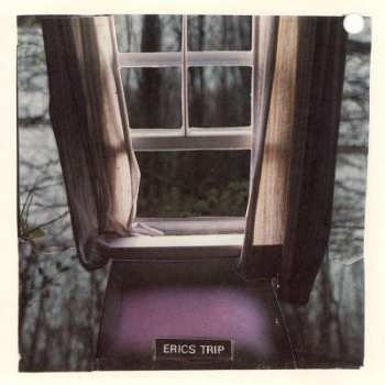 Album Eric's Trip: Forever Again