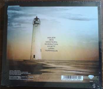 CD Yuri Honing: Hotel Terminus