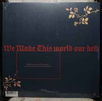 LP Erik Skodvin: Schächten