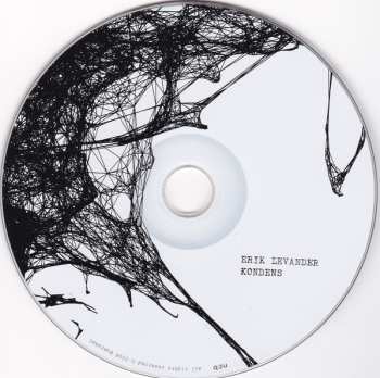 CD Erik Levander: Kondens