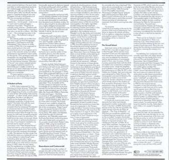 6LP/Zestaw pudełkowy Erik Satie: Das Klavierwerk