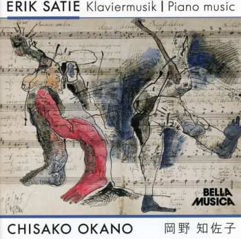 CD Erik Satie: Klavierwerke