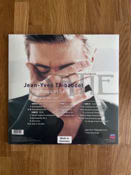 2LP Erik Satie: The Magic of Satie