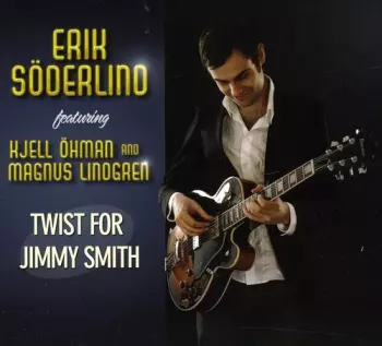 Twist For Jimmy Smith