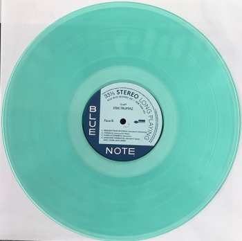 LP Erik Truffaz: Clap! CLR