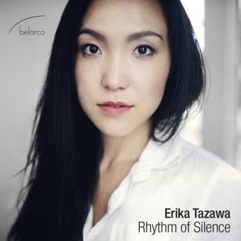 Album Erika Tazawa: Rhythm Of Silence  