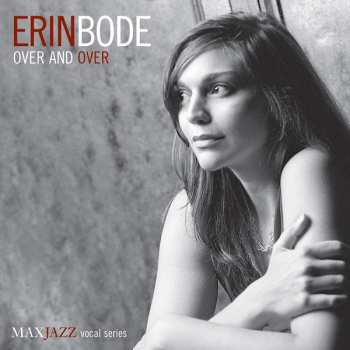 CD Erin Bode: Over And Over