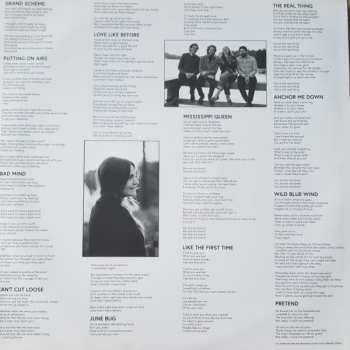 LP Erin Rae: Putting on Airs