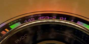 CD Erkki-Sven Tüür: Crystallisatio